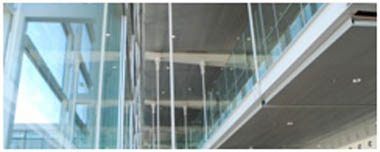 Leyland Commercial Glazing